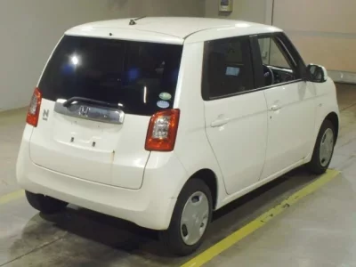 Honda N ONE