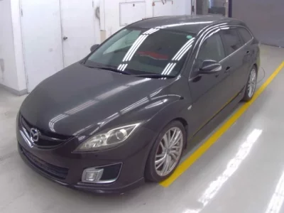 Mazda ATENZA WAGON