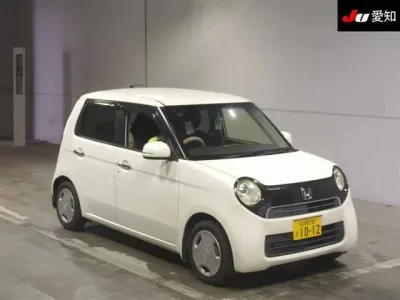 Honda N ONE