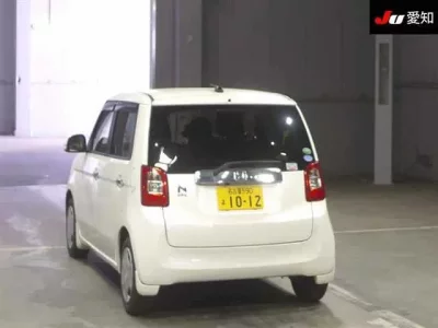 Honda N ONE