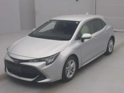 Toyota COROLLA SPORT