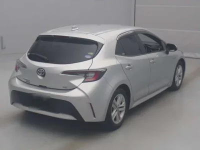 Toyota COROLLA SPORT