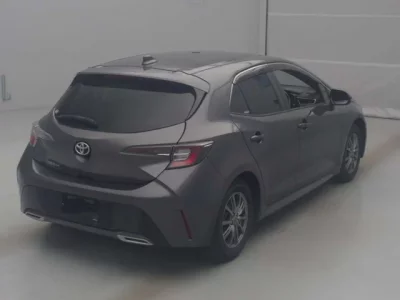 Toyota COROLLA SPORT