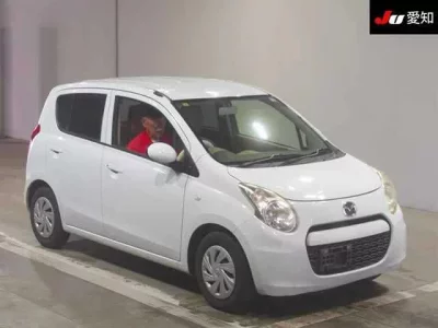 Mazda CAROL