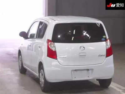 Mazda CAROL