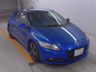 Honda CR-Z
