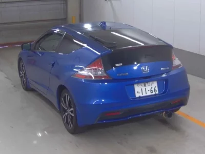 Honda CR-Z