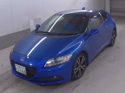 Honda CR-Z
