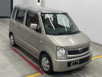 Mazda AZ WAGON