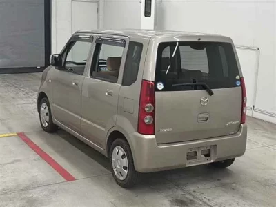 Mazda AZ WAGON