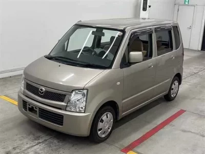Mazda AZ WAGON