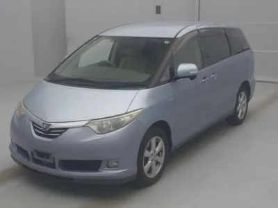 Toyota ESTIMA HYBRID
