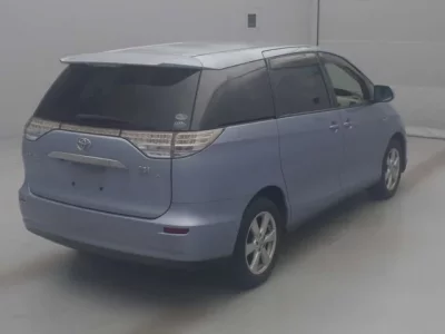 Toyota ESTIMA HYBRID