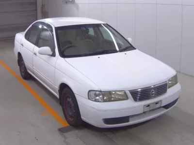 Nissan SUNNY