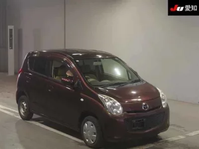 Mazda CAROL