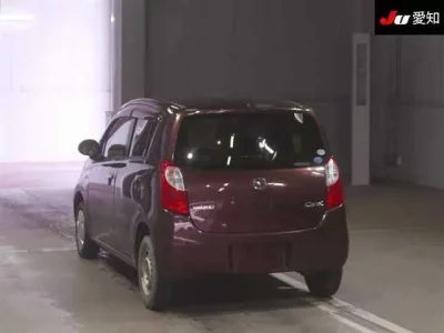 Mazda CAROL