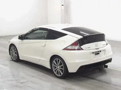 Honda CR-Z