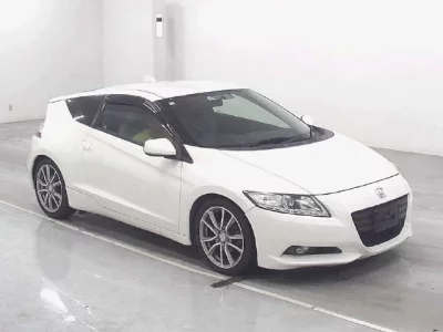 Honda CR-Z