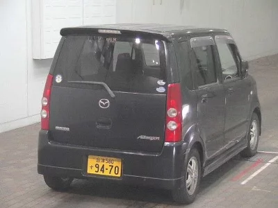 Mazda AZ WAGON