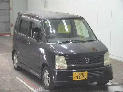 Mazda AZ WAGON