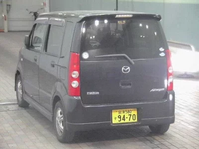 Mazda AZ WAGON