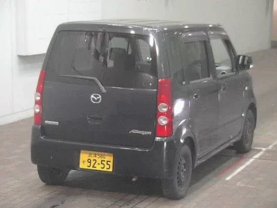 Mazda AZ WAGON