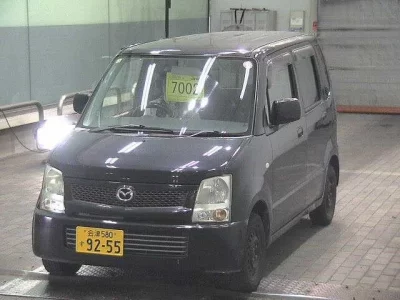 Mazda AZ WAGON