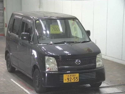 Mazda AZ WAGON