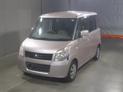 Mazda FLAIR WAGON