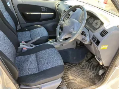 Daihatsu TERIOS KID