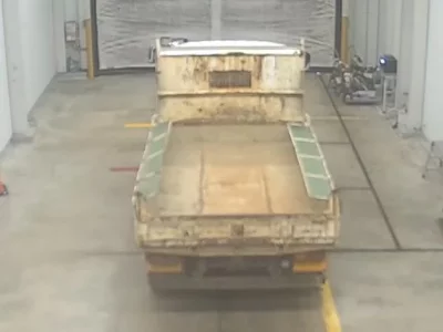 Mitsubishi FUSO FIGHTER