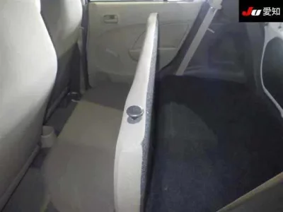 Suzuki ALTO VAN