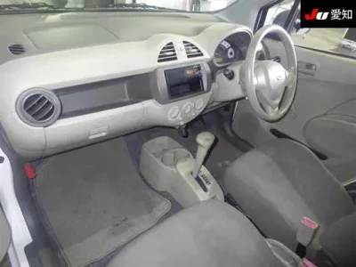 Suzuki ALTO VAN