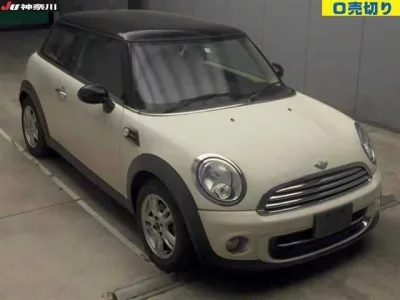 BMW MINI