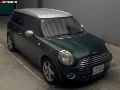 BMW MINI