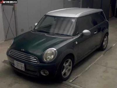 BMW MINI