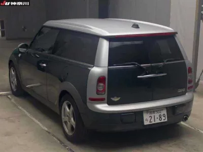 BMW MINI