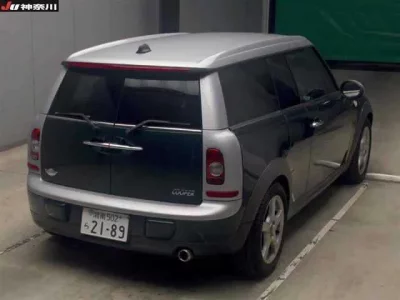 BMW MINI
