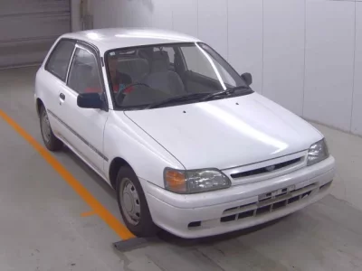 Toyota STARLET