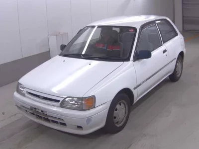 Toyota STARLET