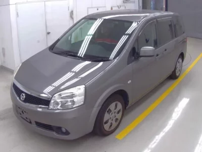 Nissan LAFESTA