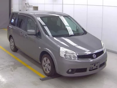 Nissan LAFESTA