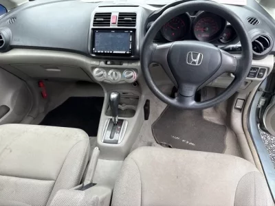 Honda AIRWAVE