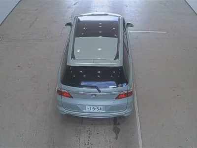 Honda AIRWAVE