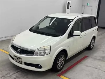 Nissan LAFESTA