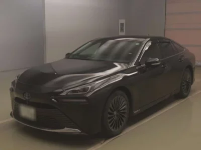 Toyota MIRAI