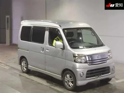 Daihatsu Atrai Wagon