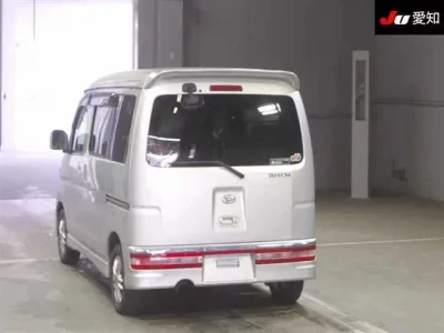 Daihatsu Atrai Wagon