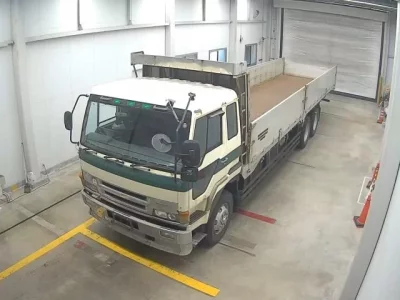 Mitsubishi FUSO TRUCK