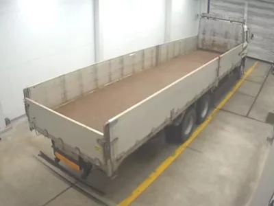 Mitsubishi FUSO TRUCK